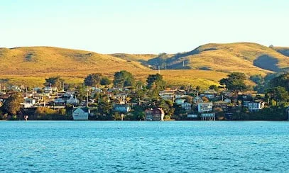 Bodega Bay Bodega Bay