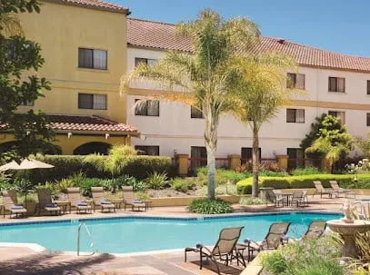 Doubletree Sonoma Doubletree Sonoma
