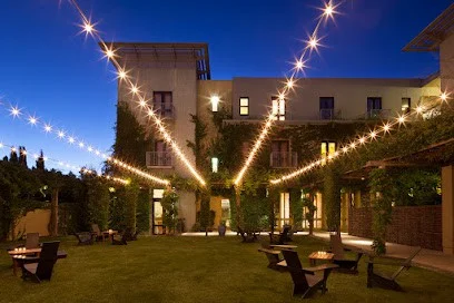 Hotel Healdsburg Hotel Healdsburg