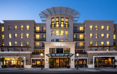 Hyatt Andaz Napa Hyatt Andaz Napa