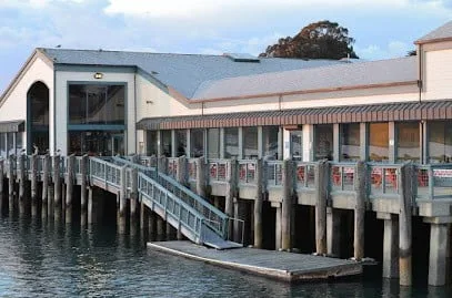 Inn at the Tides Inn at the Tides