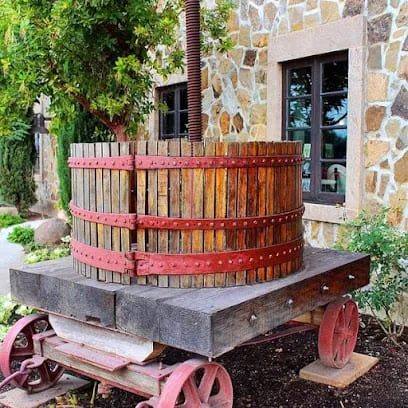 Jacuzzi Family Vineyards Jacuzzi Family Vineyards