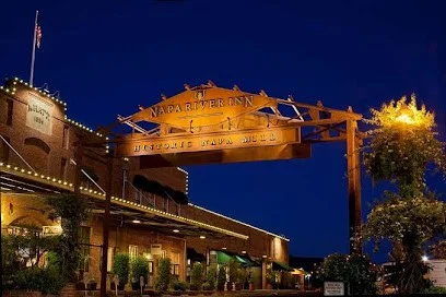 Napa River Inn Bardessono