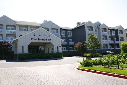 River Terrace Inn Bardessono