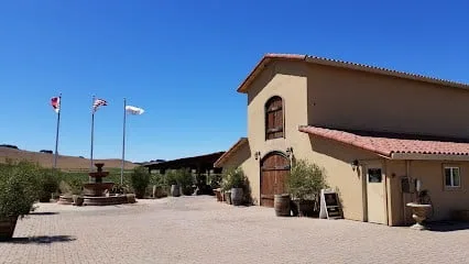 Robledo Winery Robledo Winery
