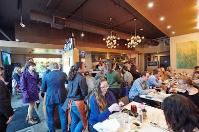 Tarla Mediterranean Bar + Grill Tarla Mediterranean Bar + Grill