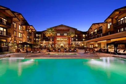 The Westin Verasa Napa Bardessono