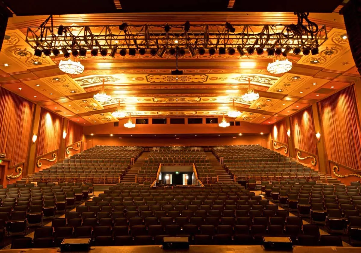 Uptown Theatre Napa Uptown Theatre Napa