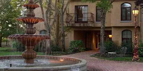 Vintners Inn Vintners Inn